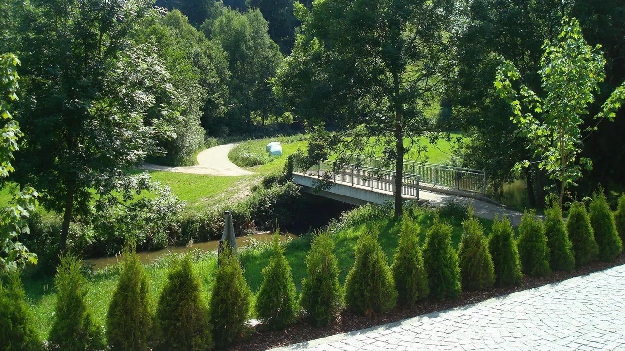 Photo of Outdoor in Aicha vorm Wald