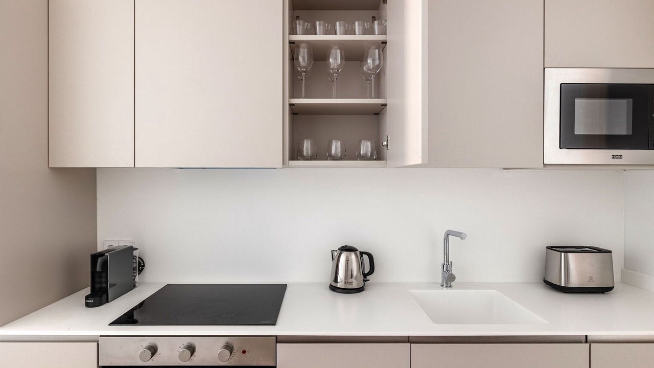 Photo of Kitchen in Malasana