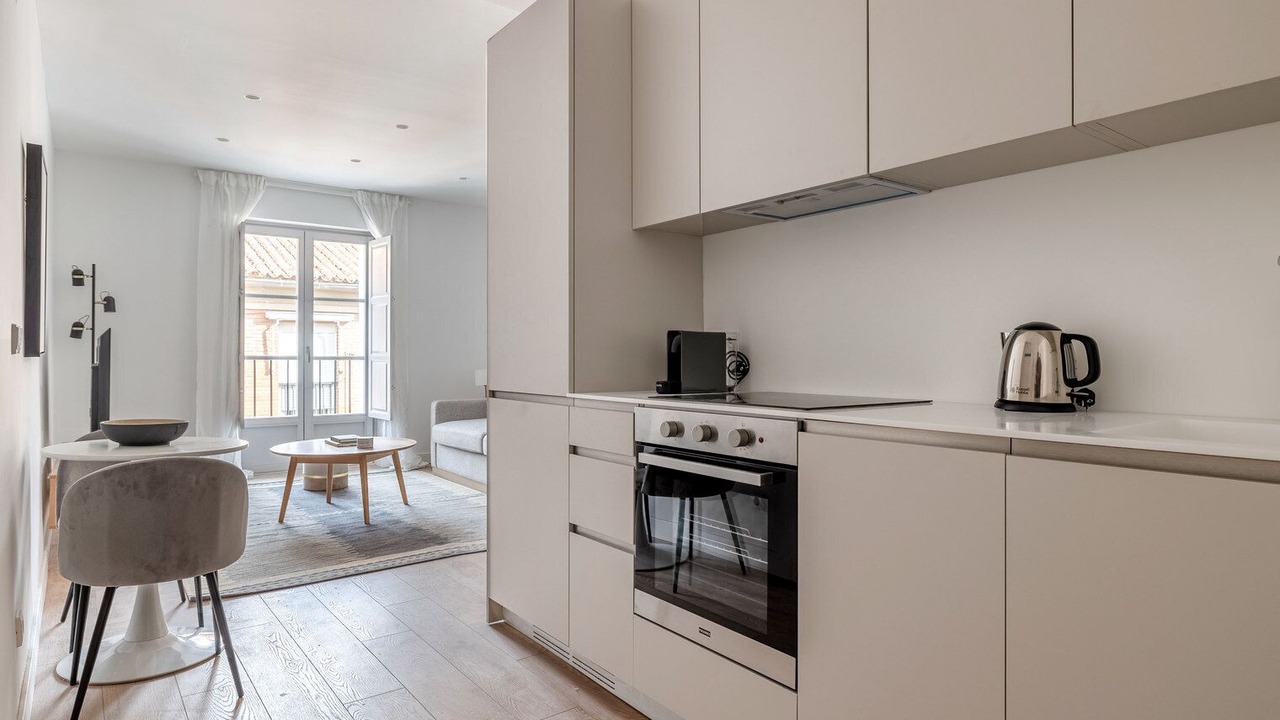 Photo of Kitchen in Malasana