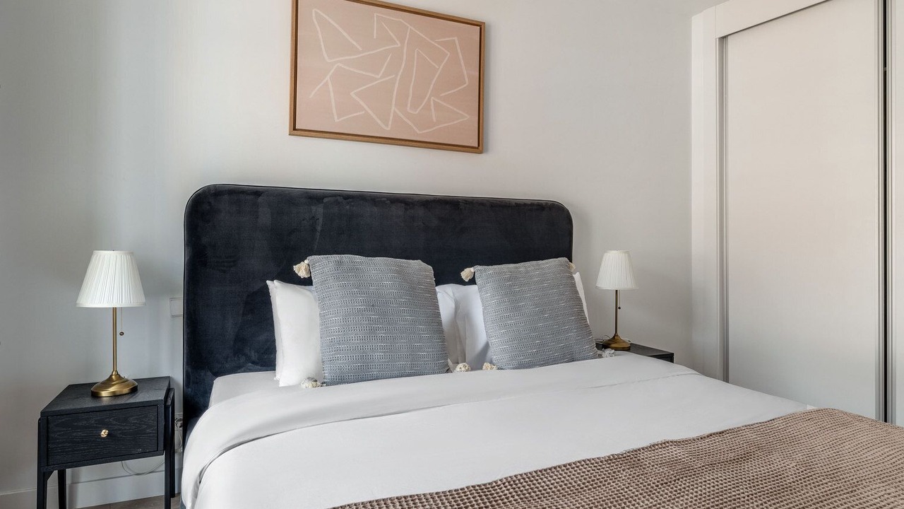 Photo of Bedroom in Malasana