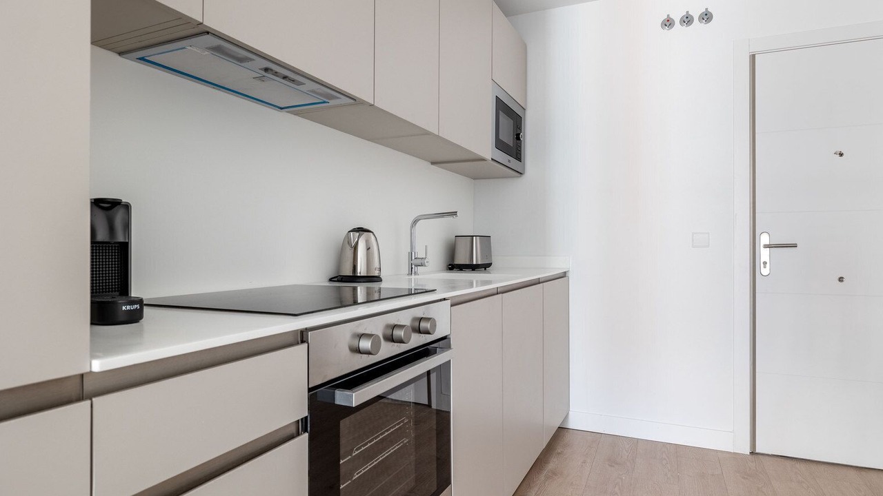 Photo of Kitchen in Malasana
