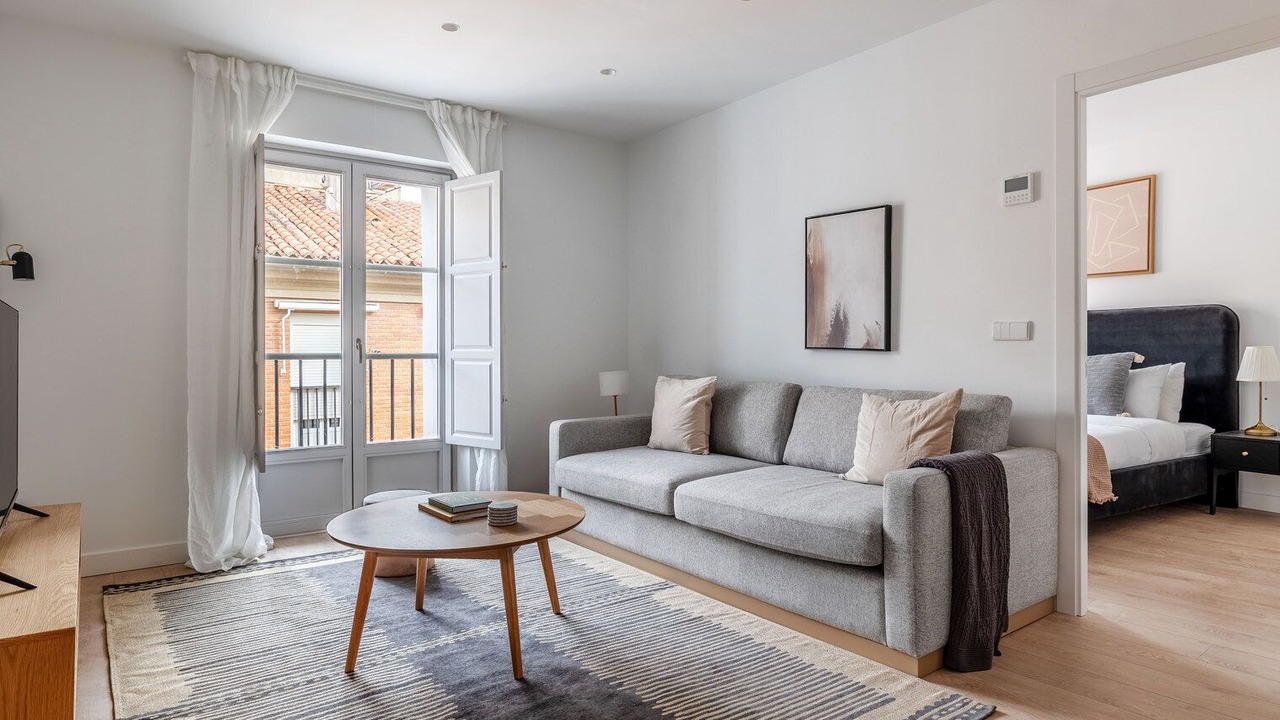 Photo of Livingroom in Malasana