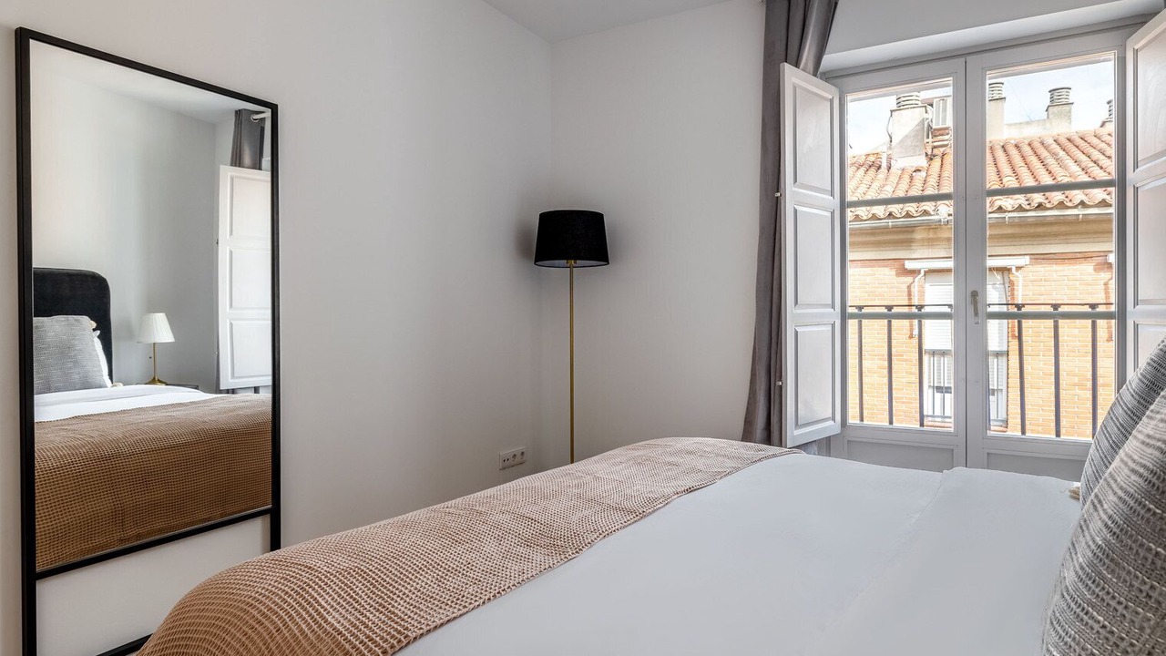 Photo of Bedroom in Malasana