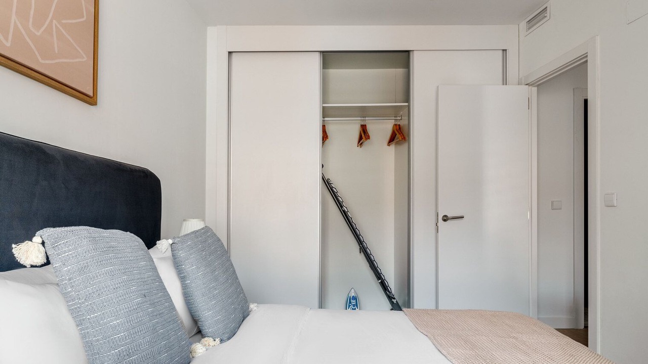 Photo of Bedroom in Malasana
