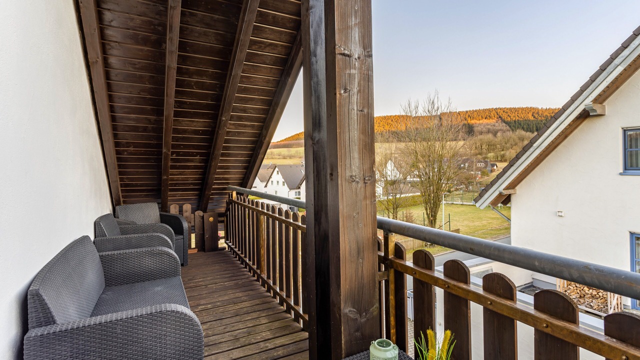 Photo of Patio Balcony in Niederlandenbeck