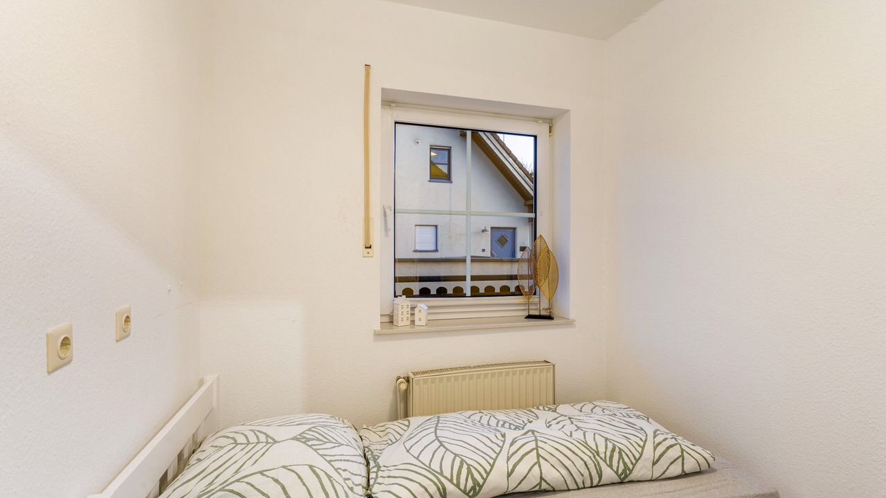 Photo of Bedroom in Niederlandenbeck
