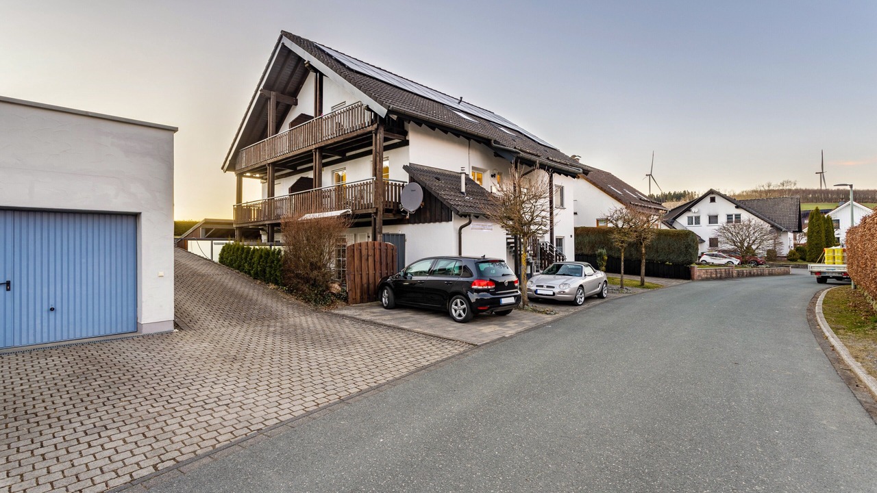 Photo of Outdoor in Niederlandenbeck