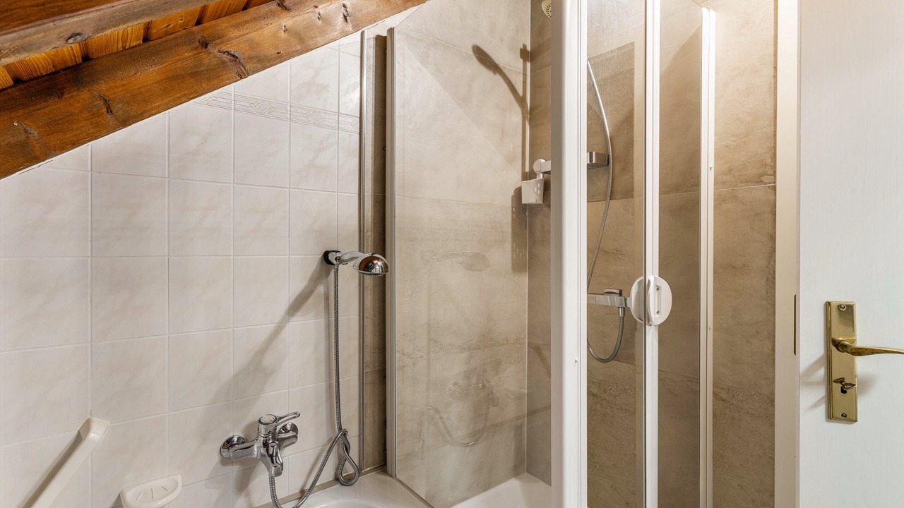 Photo of Bathroom in Niederlandenbeck