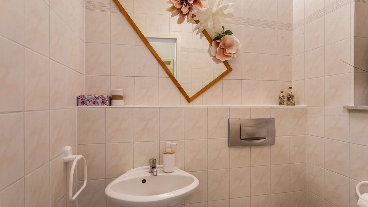 Photo of Bathroom in Niederlandenbeck
