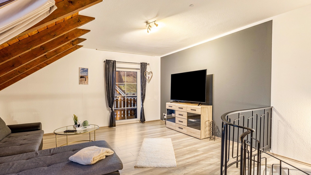 Photo of Livingroom in Niederlandenbeck
