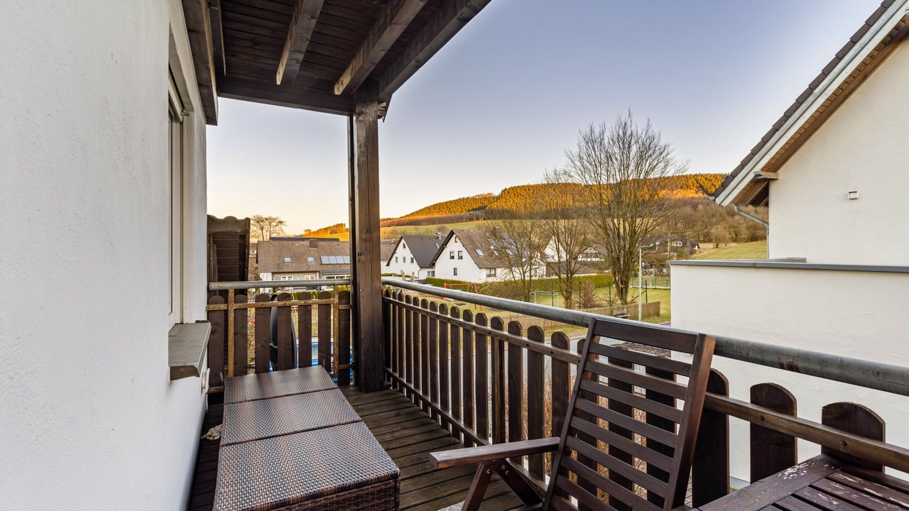 Photo of Patio Balcony in Niederlandenbeck