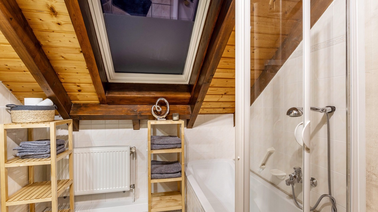 Photo of Bathroom in Niederlandenbeck