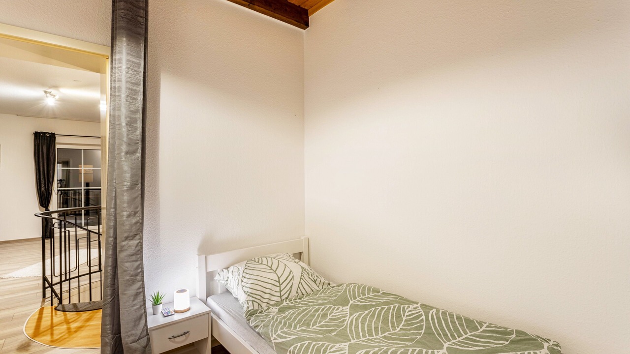 Photo of Bedroom in Niederlandenbeck