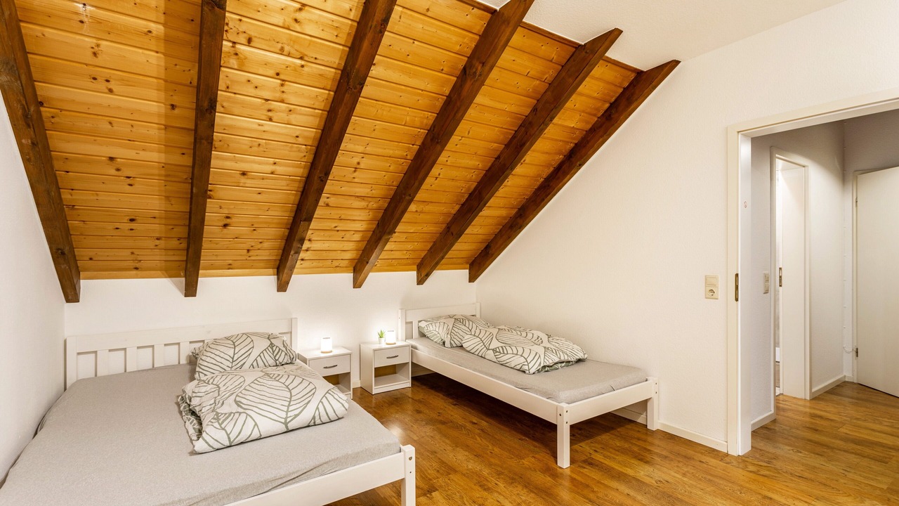 Photo of Bedroom in Niederlandenbeck
