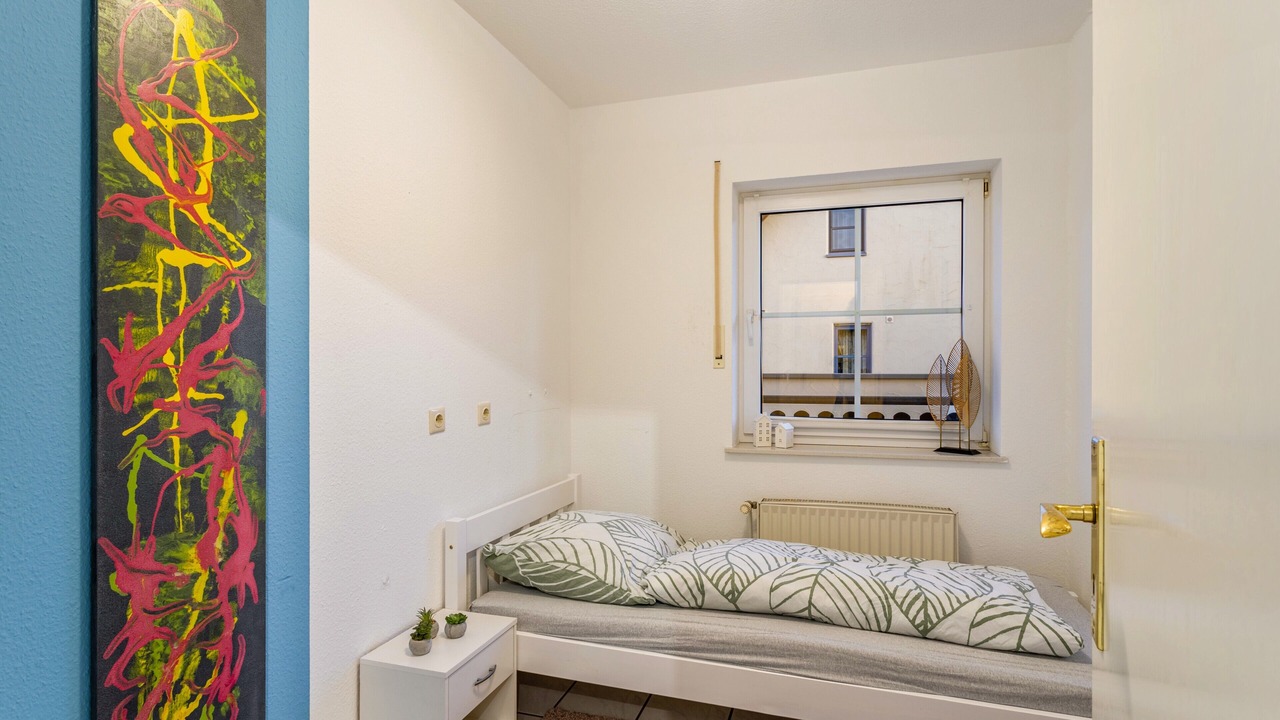 Photo of Bedroom in Niederlandenbeck
