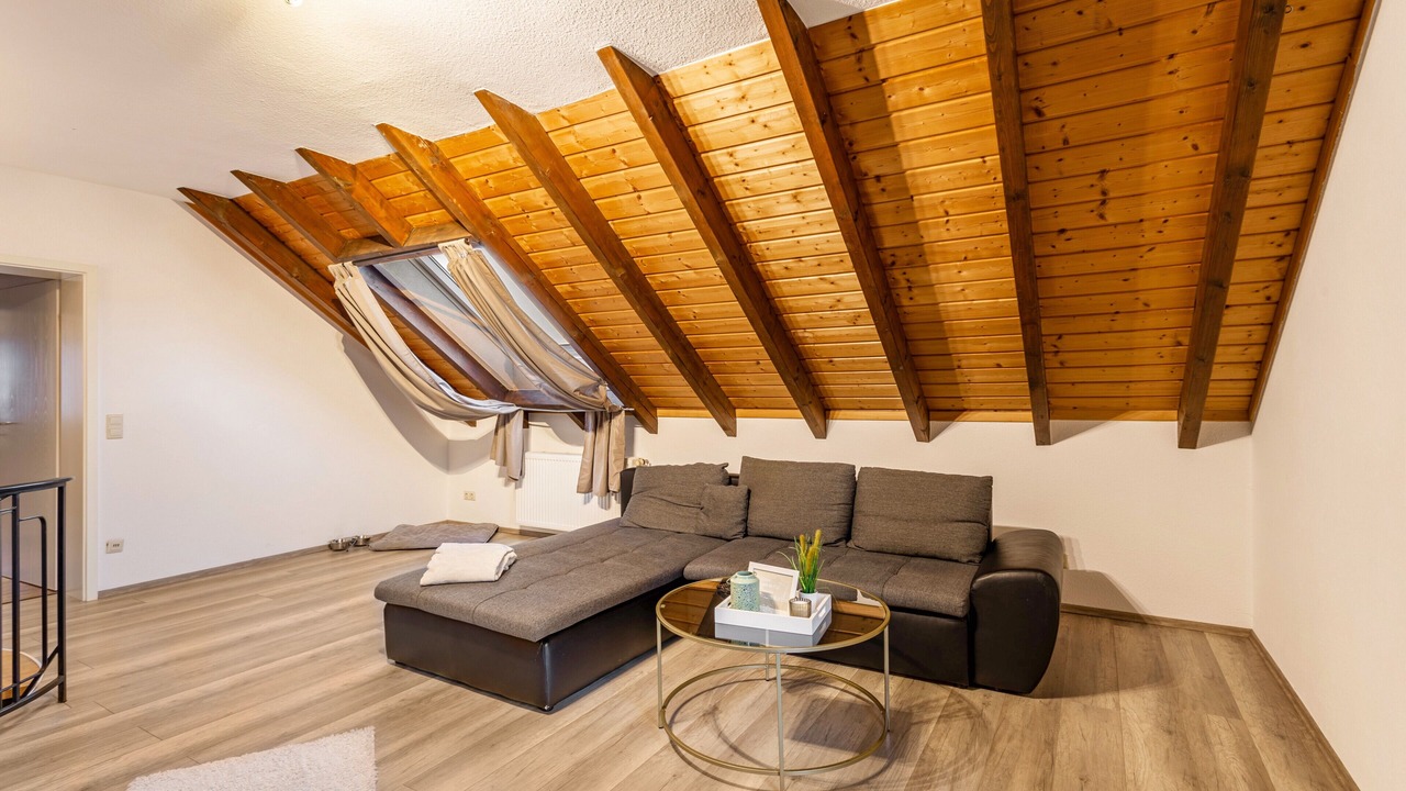 Photo of Livingroom in Niederlandenbeck