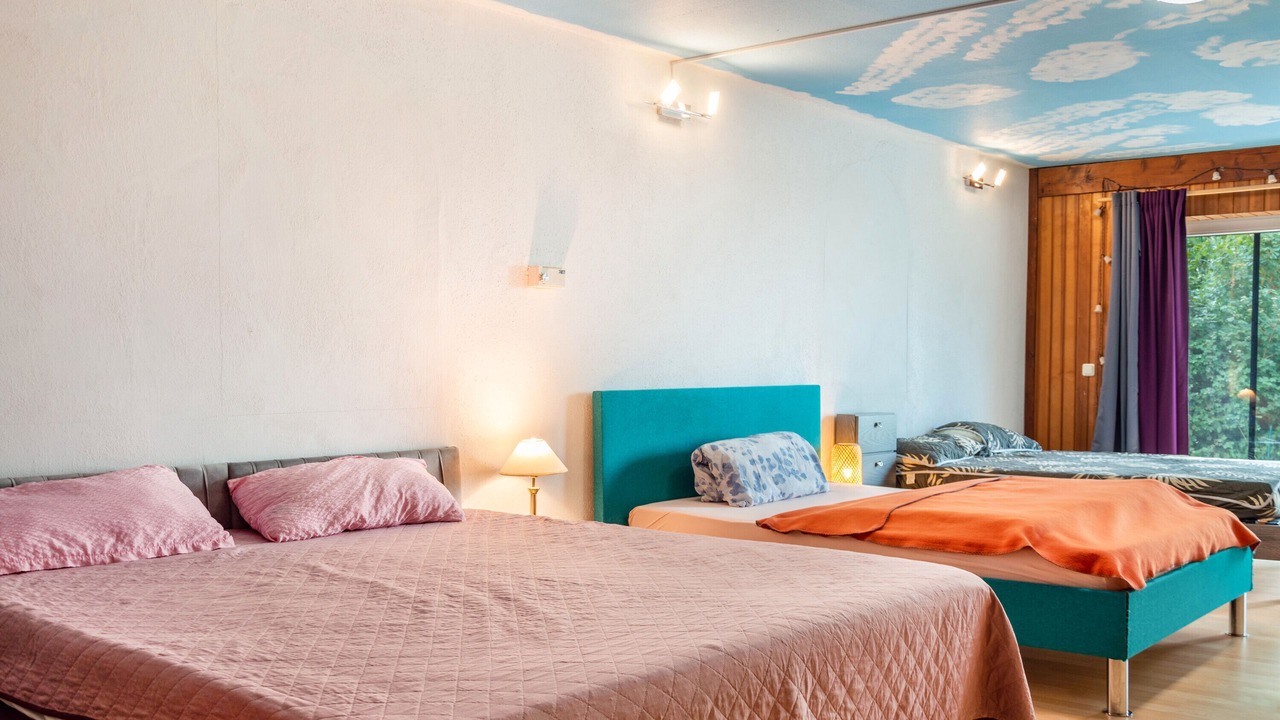 Photo of Bedroom in Schillingsfuerst