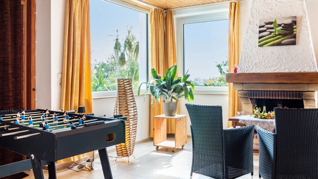 Photo of Bedroom in Schillingsfuerst