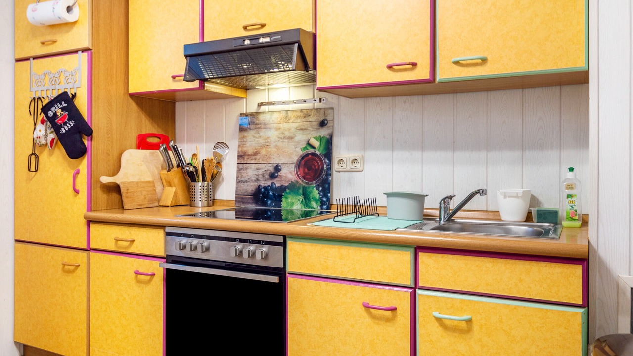Photo of Kitchen in Schillingsfuerst