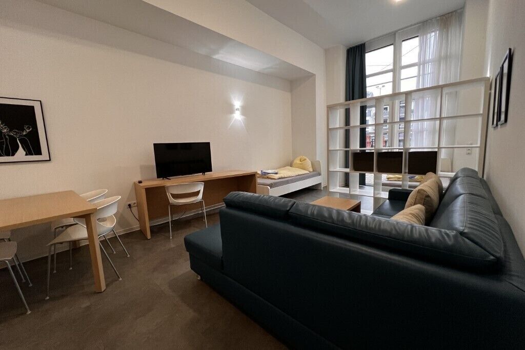 Photo of Livingroom in Forchheim