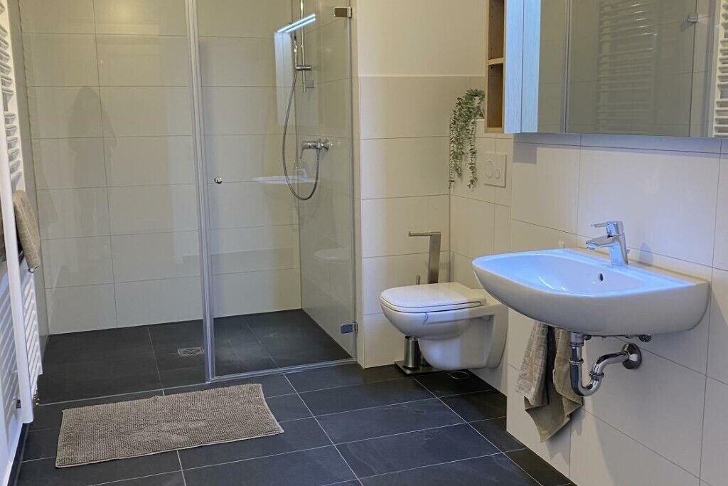 Photo of Bathroom in Forchheim