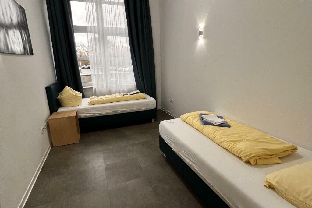 Photo of Bedroom in Forchheim