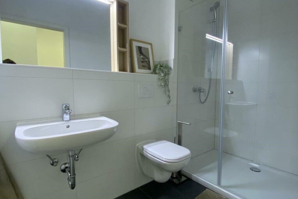 Photo of Bathroom in Forchheim