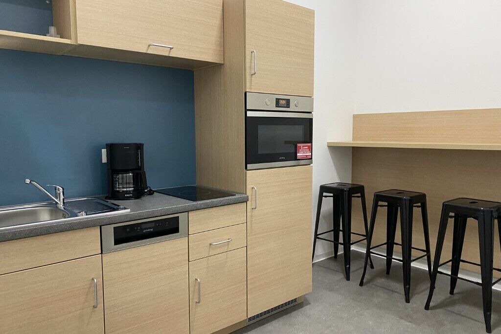 Photo of Kitchen in Forchheim
