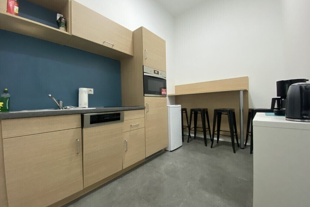 Photo of Kitchen in Forchheim