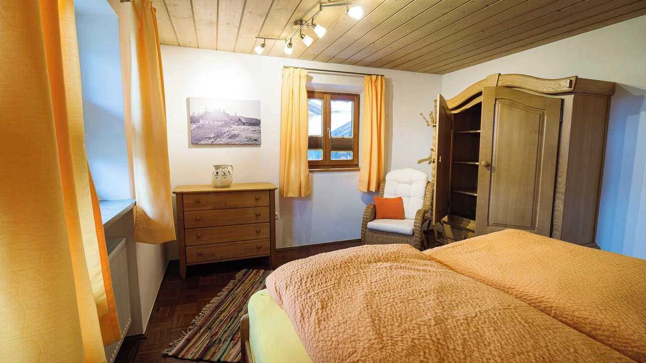 Photo of Bedroom in Eck