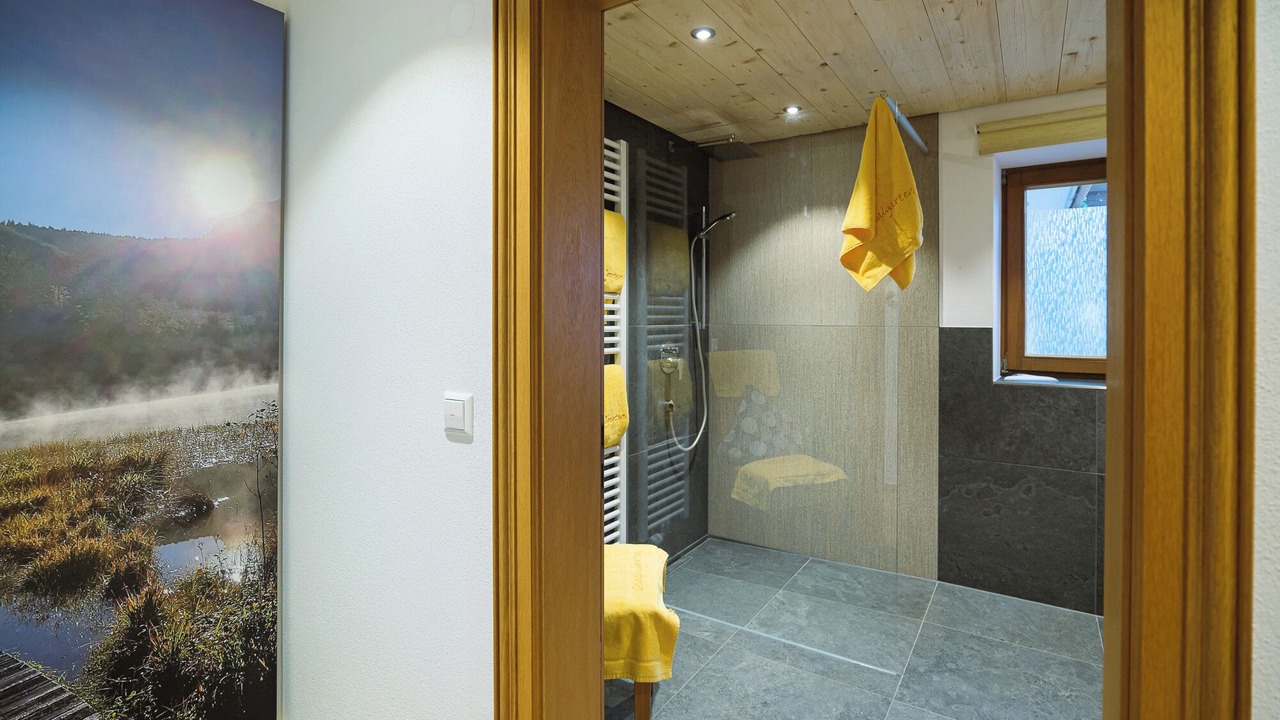 Photo of Bathroom in Eck