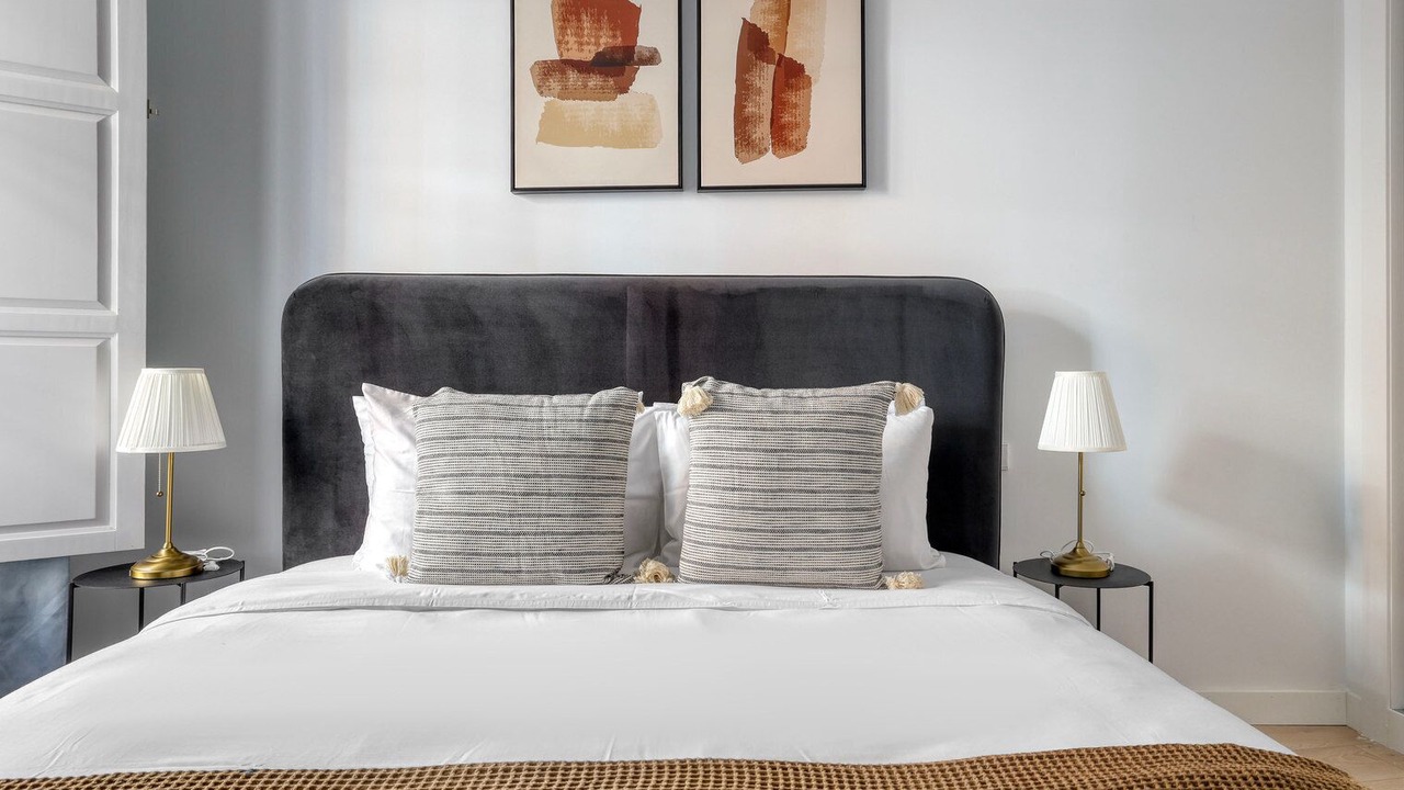 Photo of Bedroom in Malasana