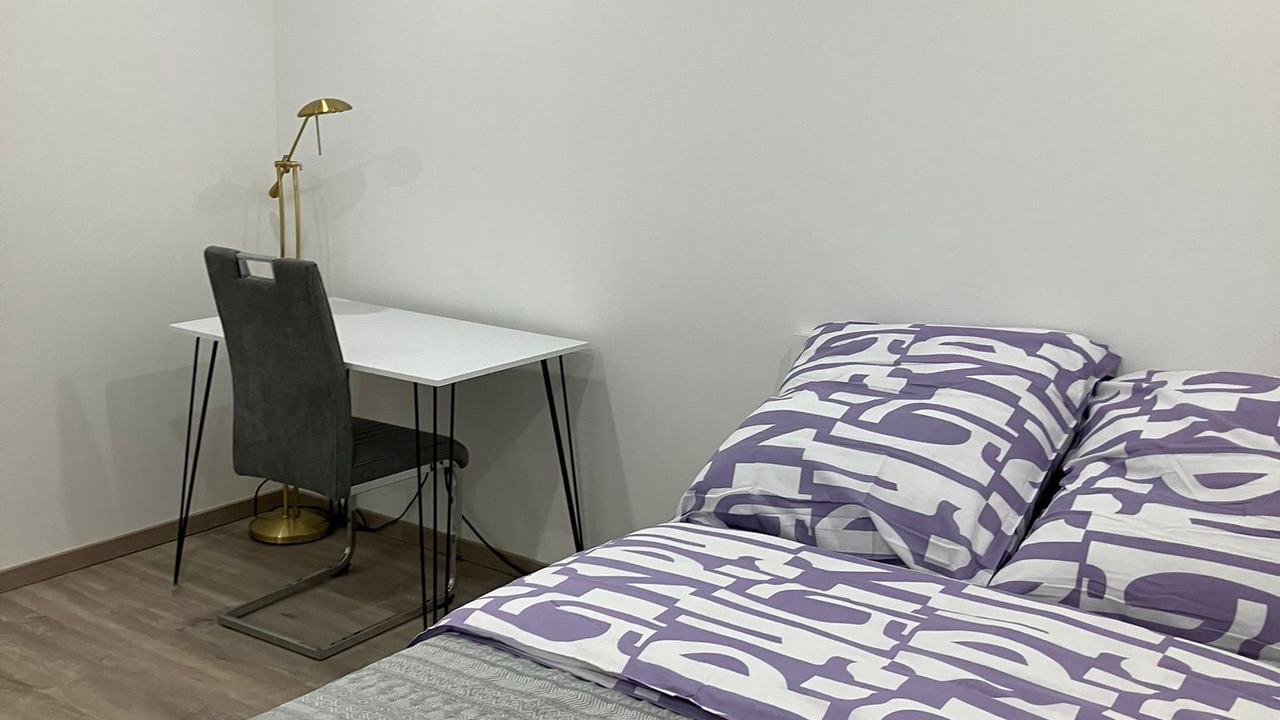 Photo of Bedroom in Muenchmuenster