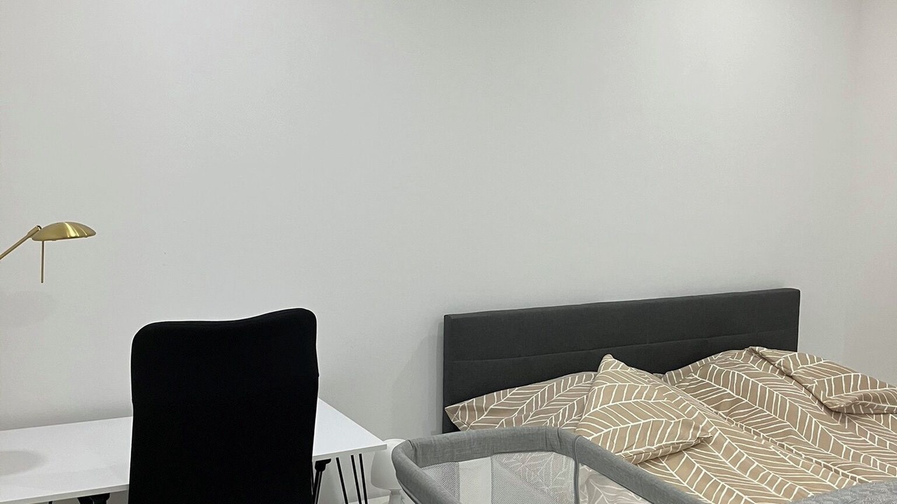 Photo of Bedroom in Muenchmuenster
