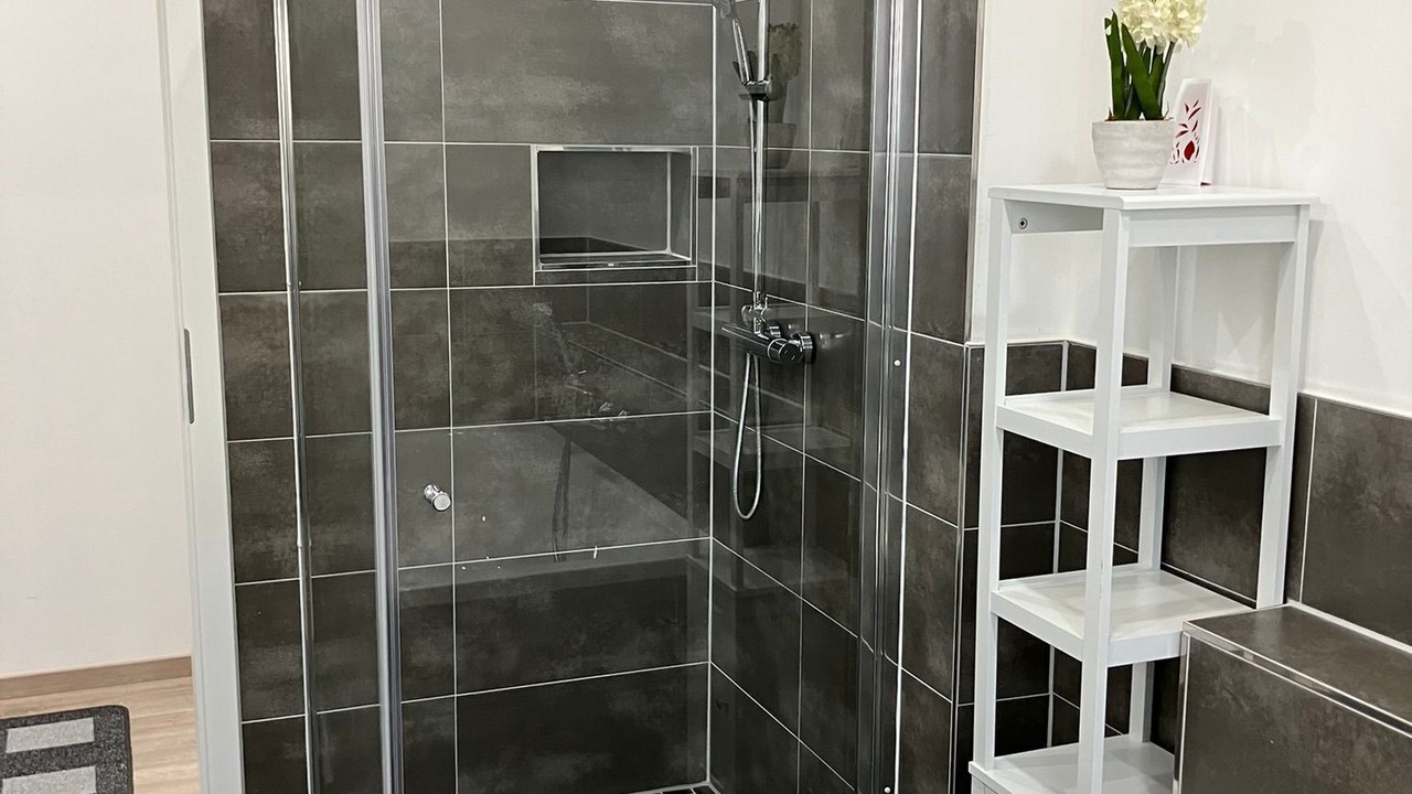 Photo of Bathroom in Muenchmuenster
