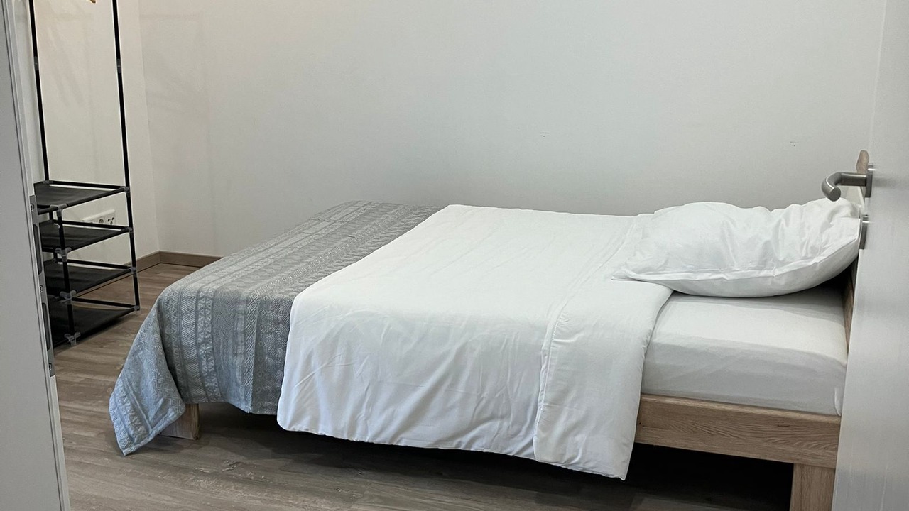 Photo of Bedroom in Muenchmuenster