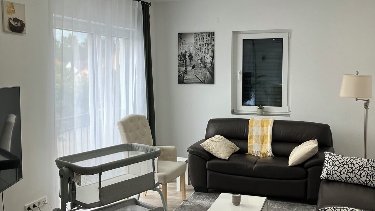 Photo of Livingroom in Muenchmuenster