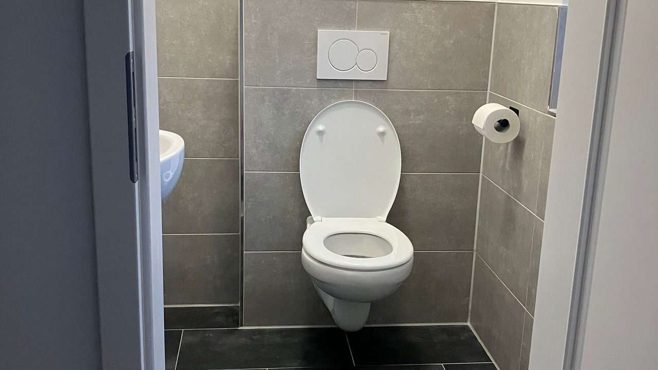 Photo of Bathroom in Muenchmuenster