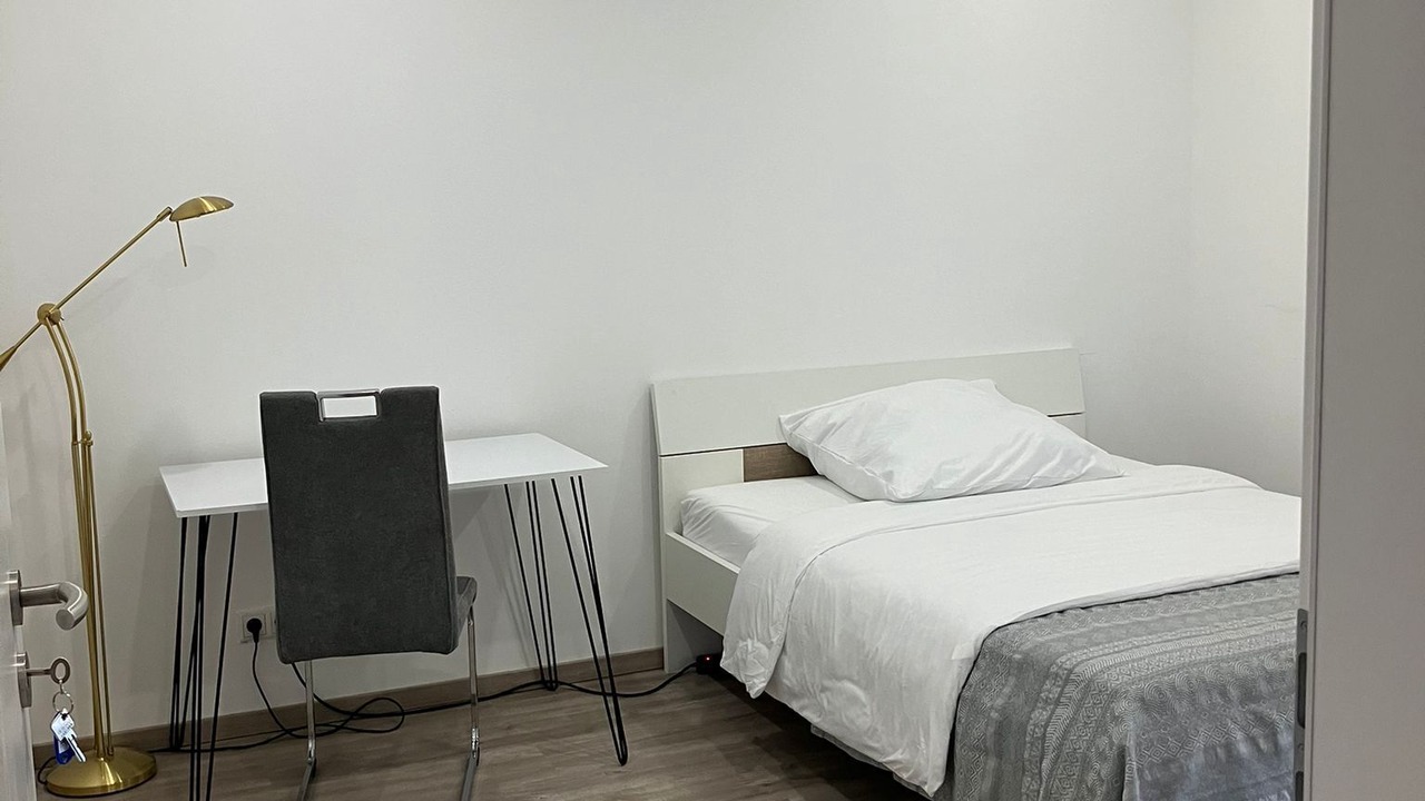 Photo of Bedroom in Muenchmuenster