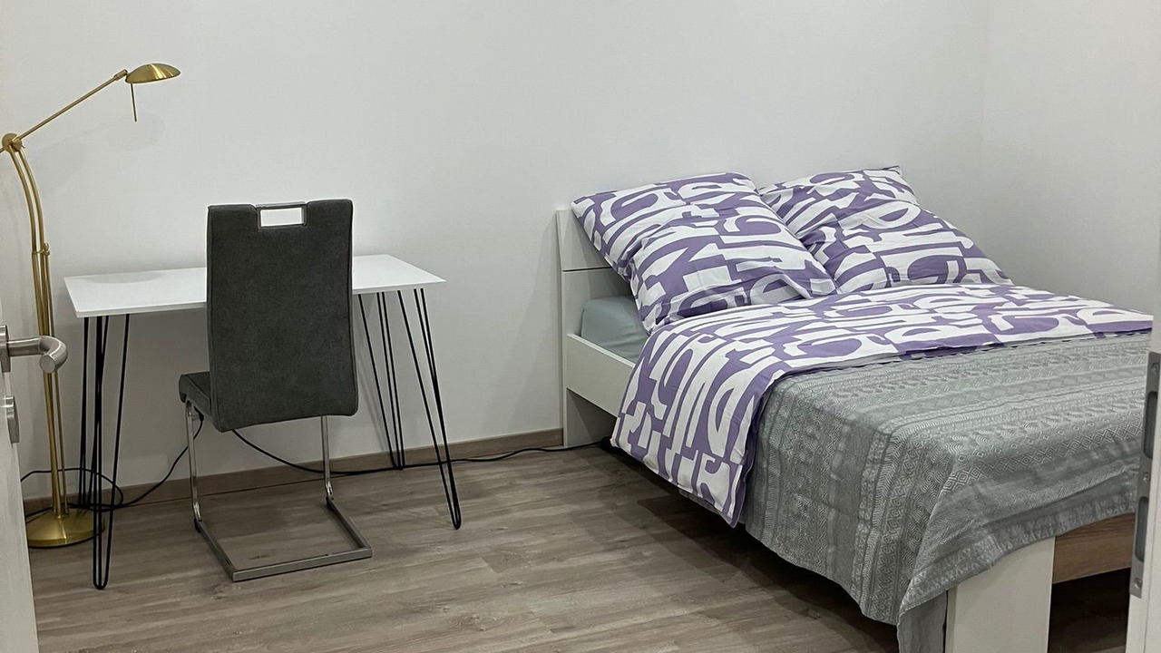 Photo of Bedroom in Muenchmuenster
