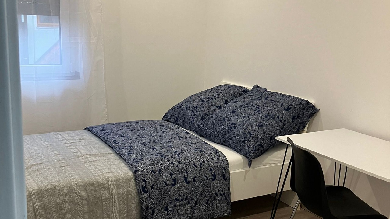 Photo of Bedroom in Muenchmuenster