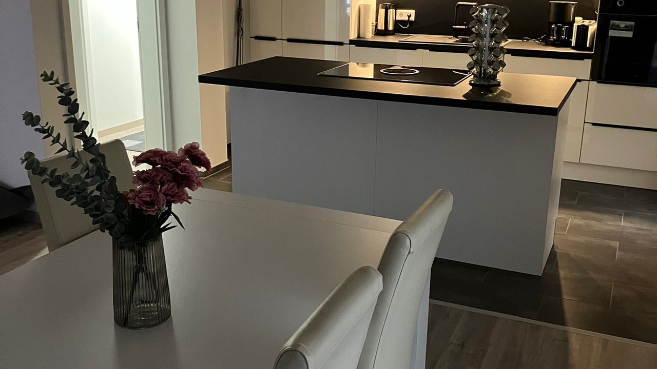 Photo of Kitchen in Muenchmuenster