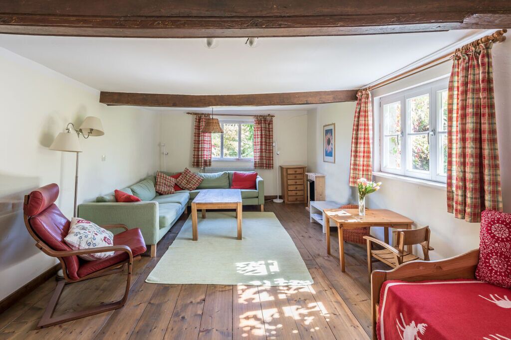 Photo of Livingroom in Unsleben