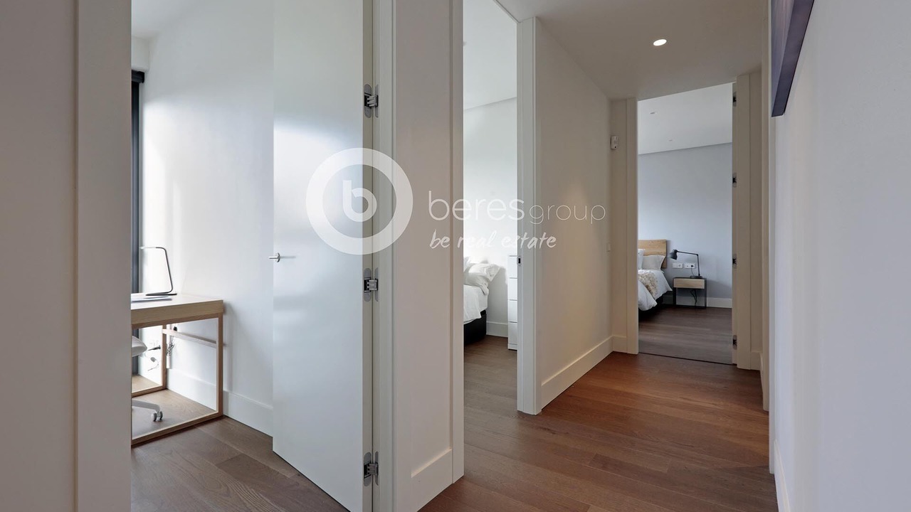 Photo of Bedroom in Sant Gervasi