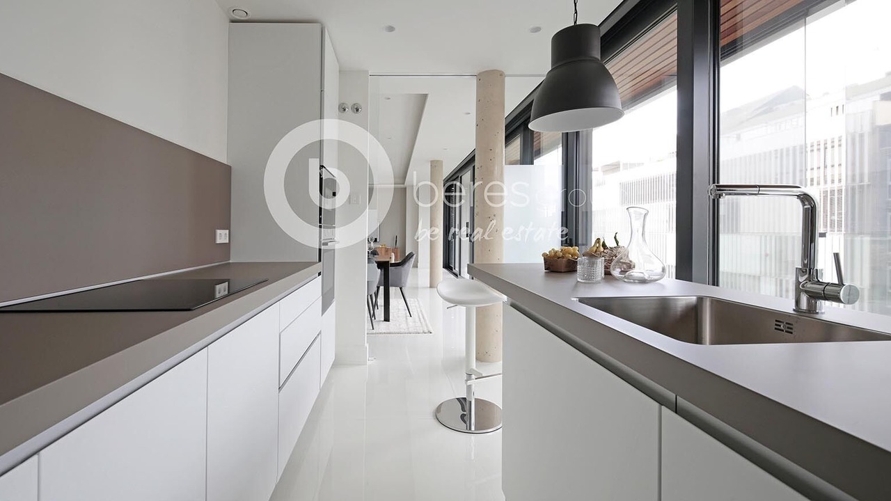 Photo of Kitchen in Sant Gervasi