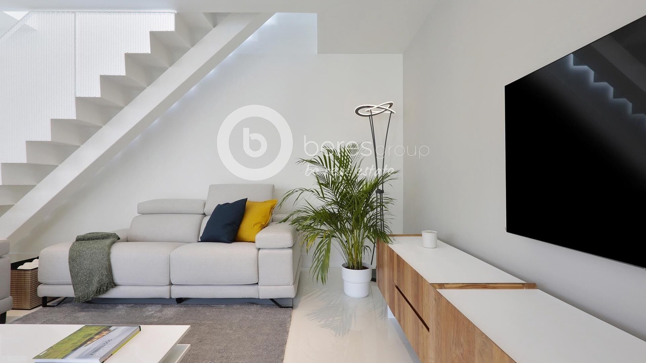 Photo of Livingroom in Sant Gervasi