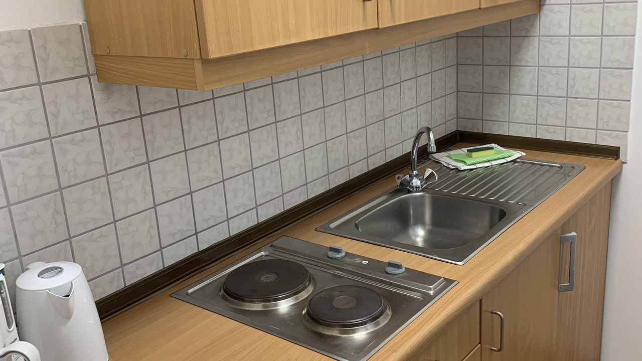 Photo of Kitchen in Schofweg