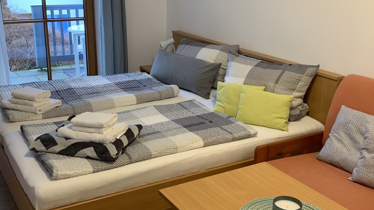 Photo of Bedroom in Schofweg