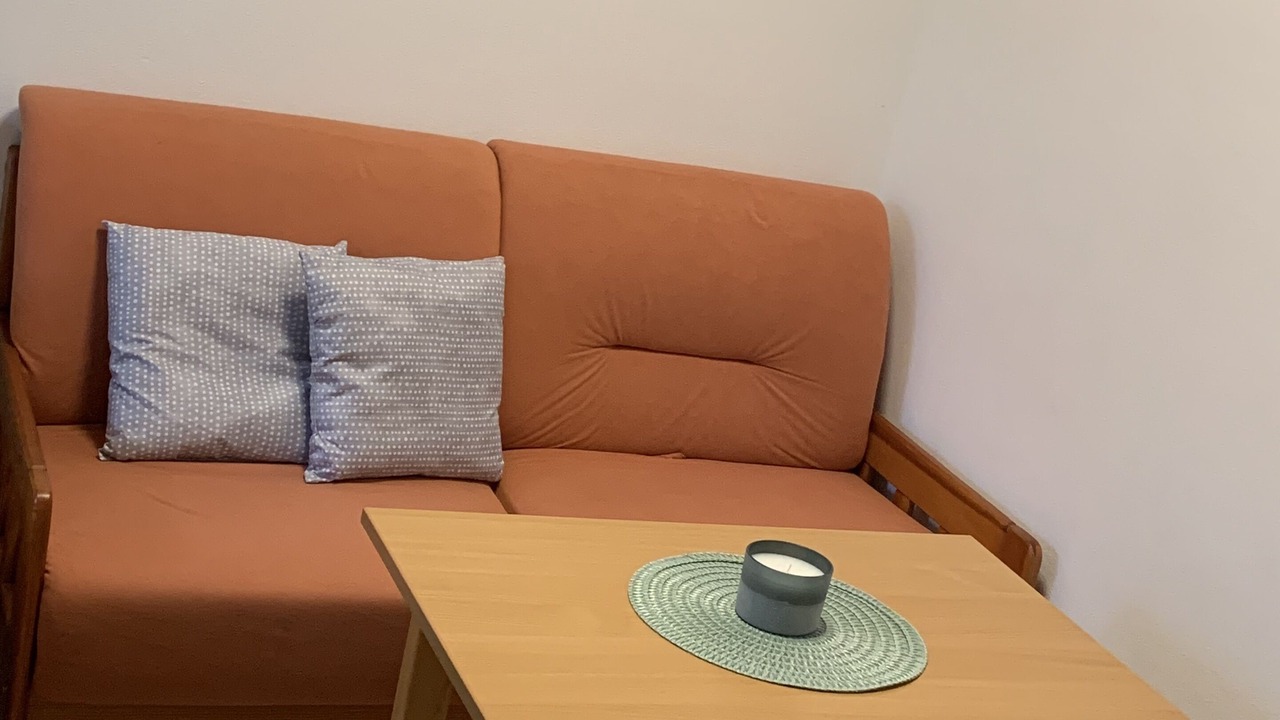 Photo of Livingroom in Schofweg