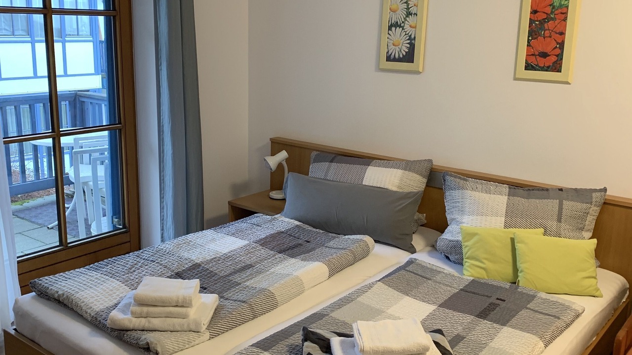 Photo of Bedroom in Schofweg